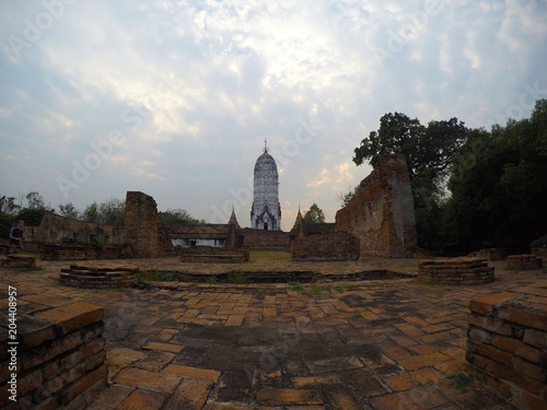 Wat Phutthaisawan