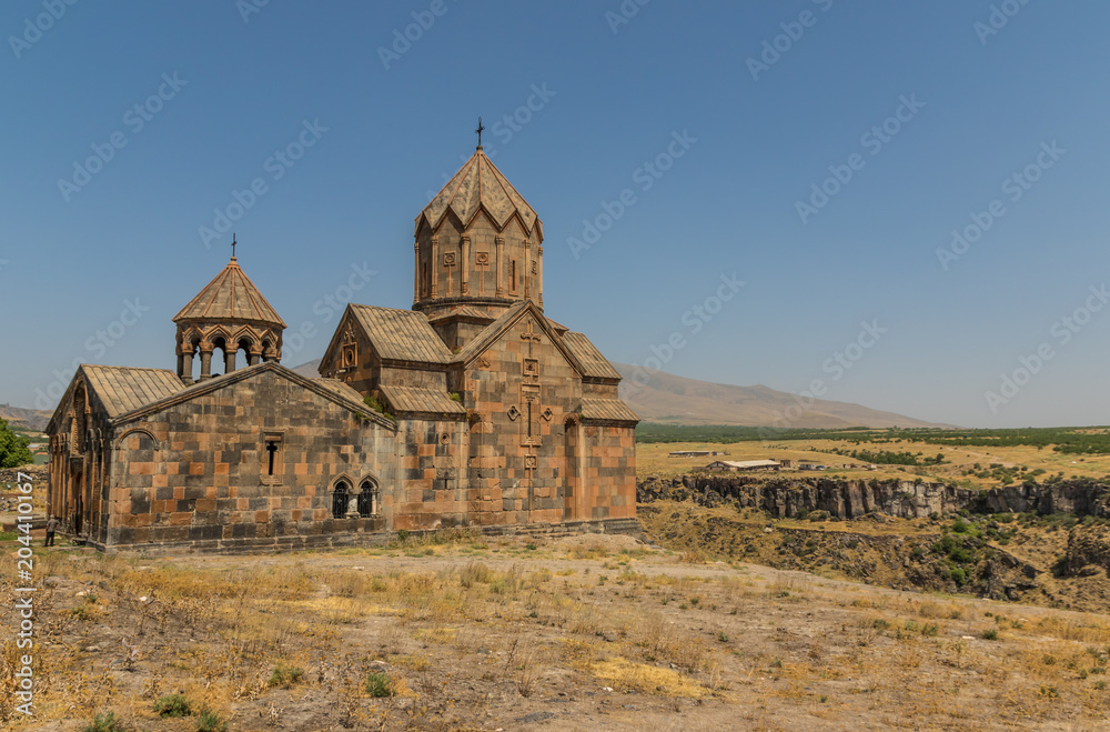 Squeezed between Russia and Turkey, Armenia is a wonderful mix of soviet heritage and orthodox landmarks, surrounded by a stunning nature