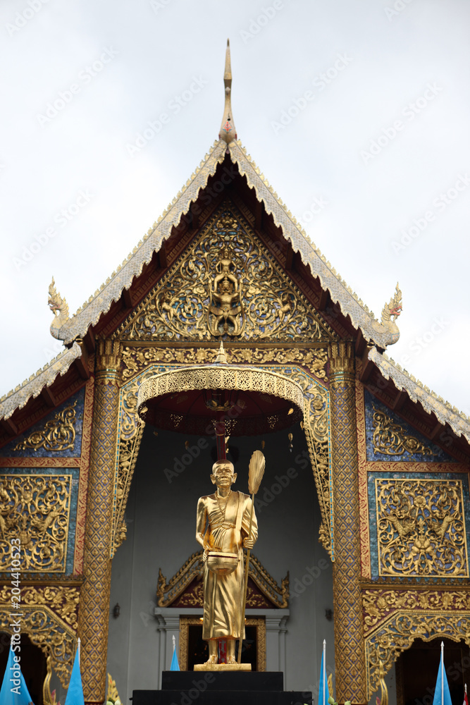 Templo budista