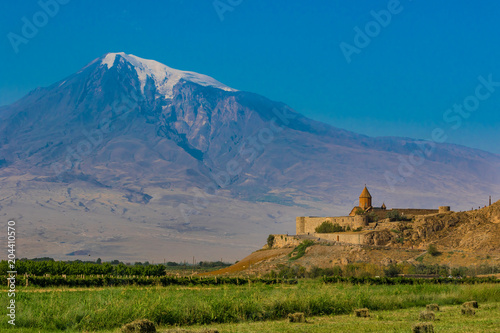 Squeezed between Russia and Turkey  Armenia is a wonderful mix of soviet heritage and orthodox landmarks  surrounded by a stunning nature