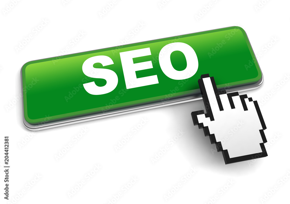 seo concept 3d illustration isolated seo concept 3d illustration isolated