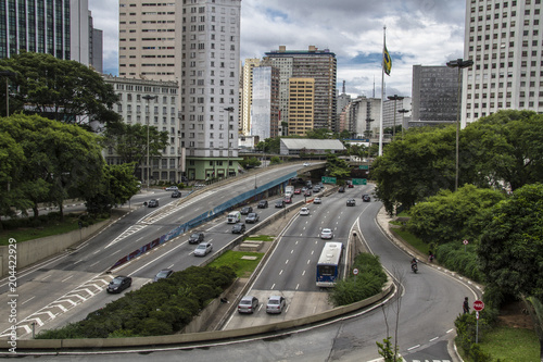 Centro de São Paulo