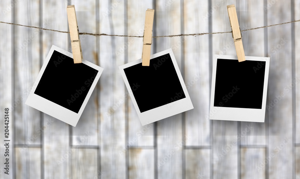 Clothesline. Clothesline.