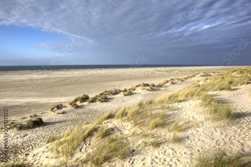 Dutch Islands  wadden 