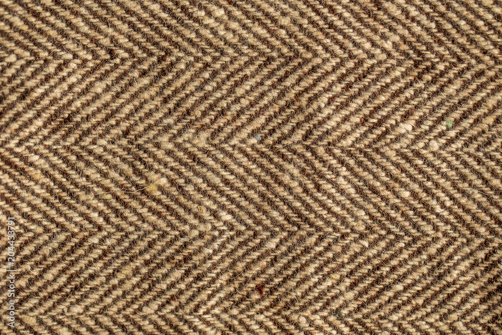 close up to linen fabric background close up to linen fabric background