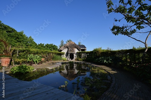 えこりん村 銀河庭園