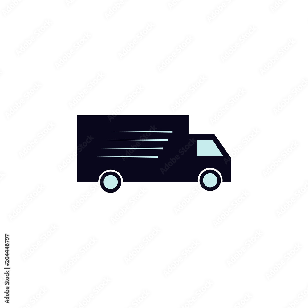 fast delivery icon. Element of colored web icon for mobile concept and web apps. Detailed fast delivery icon can be used for web and mobile. Premium icon fast delivery icon. Element of colored web icon for mobile concept and web apps. Detailed fast delivery icon can be used for web and mobile. Premium icon