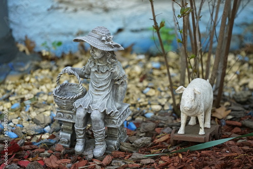 Garden Friends