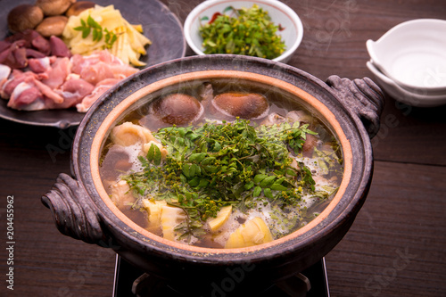 花山椒鍋 Stock Photo Adobe Stock 花山椒鍋 Stock Photo Adobe Stock
