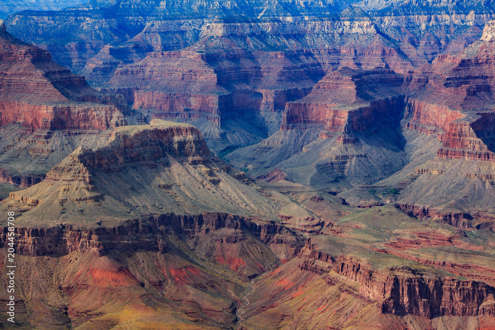 grand canyon