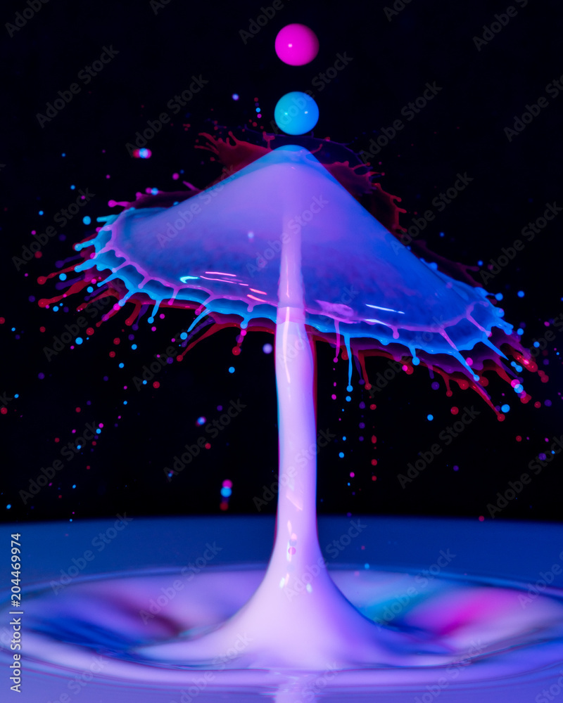 Multi Umbrella