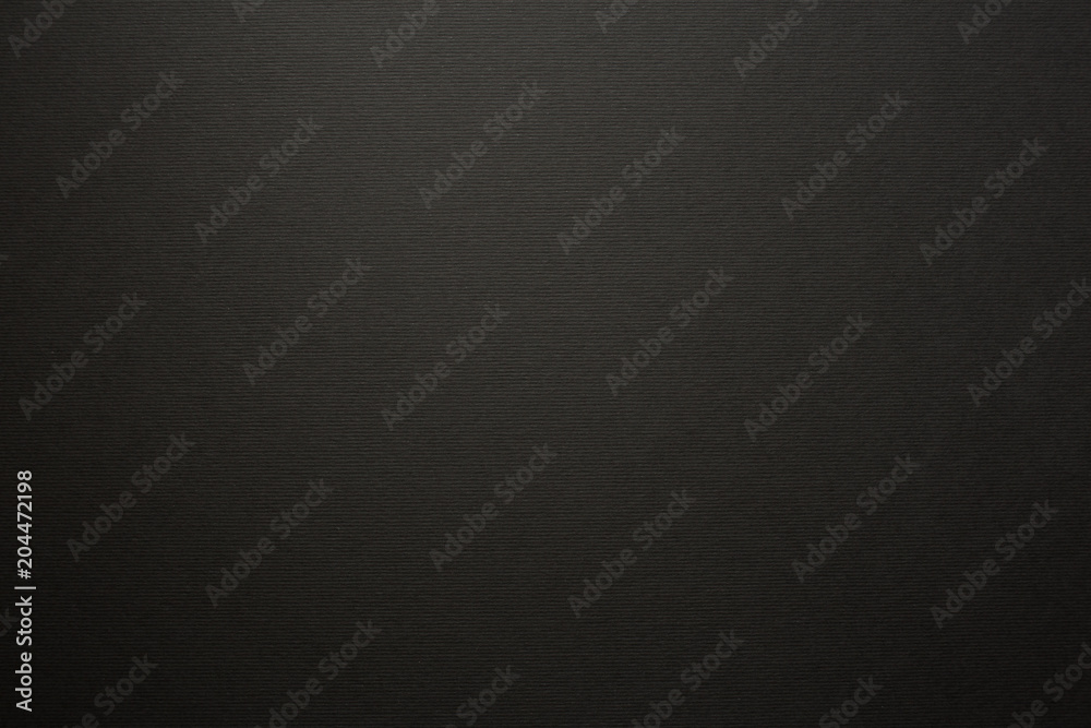 black textured paper background, basis for design black textured paper background, basis for design