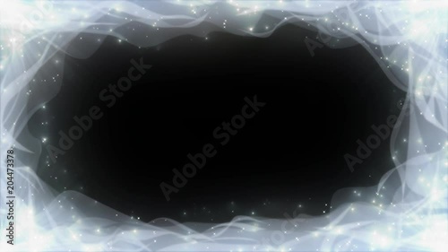 White_Cloth_Frame_Loop&Alpha