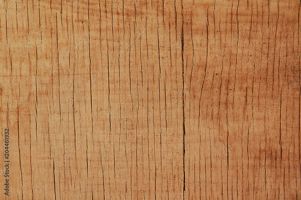Fototapeta premium the texture natural old wooden board