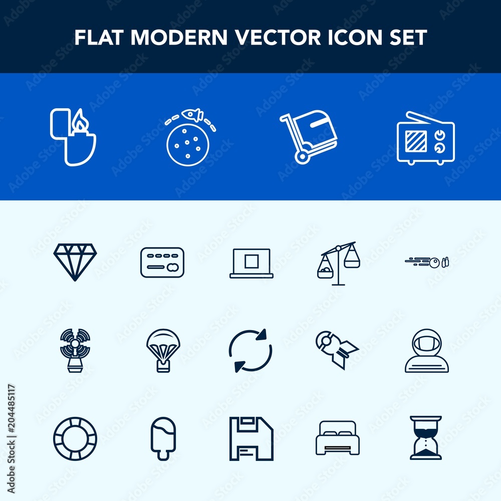 Modern, simple vector icon set with extreme, sky, baggage, cigarette, balance, lighter, sea, profile, travel, signal, internet, antenna, card, fire, arrow, strike, diamond, weight, bank, luggage icons Modern, simple vector icon set with extreme, sky, baggage, cigarette, balance, lighter, sea, profile, travel, signal, internet, antenna, card, fire, arrow, strike, diamond, weight, bank, luggage icons