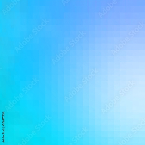 abstract blue background texture