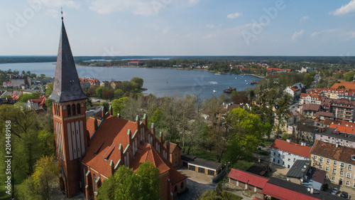 Ostróda photo
