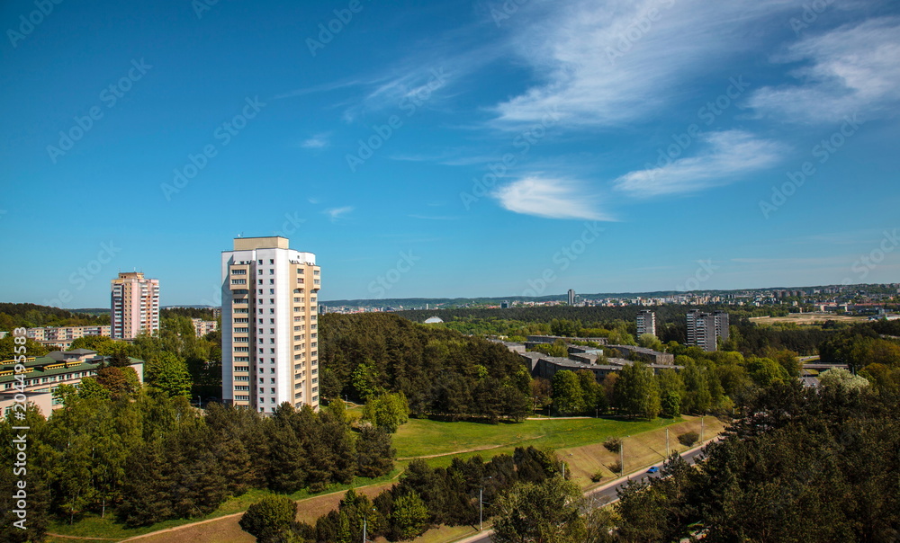 Vilnius Vilnius