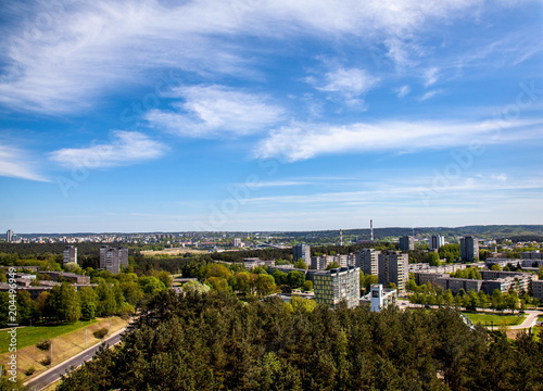 Vilnius © vladuzn
