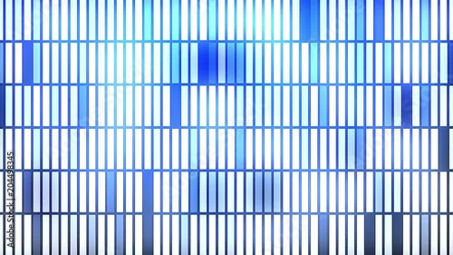 Wallpaper Mural An iridescent colorful disco background, a flash of light. Torontodigital.ca