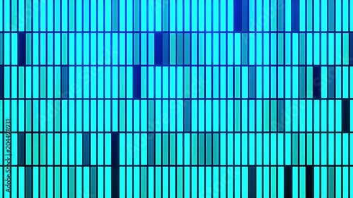 Wallpaper Mural An iridescent colorful disco background, a flash of light. Torontodigital.ca