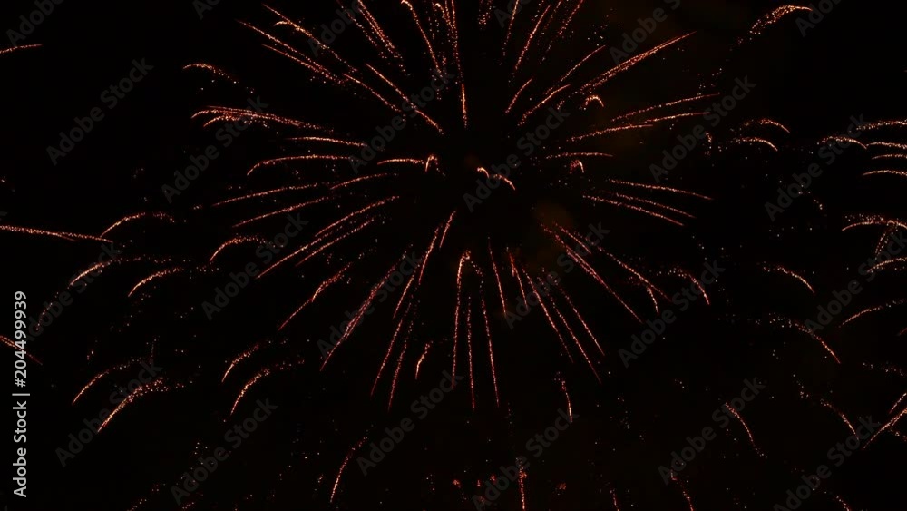 打ち上げ花火 打ち上げ花火