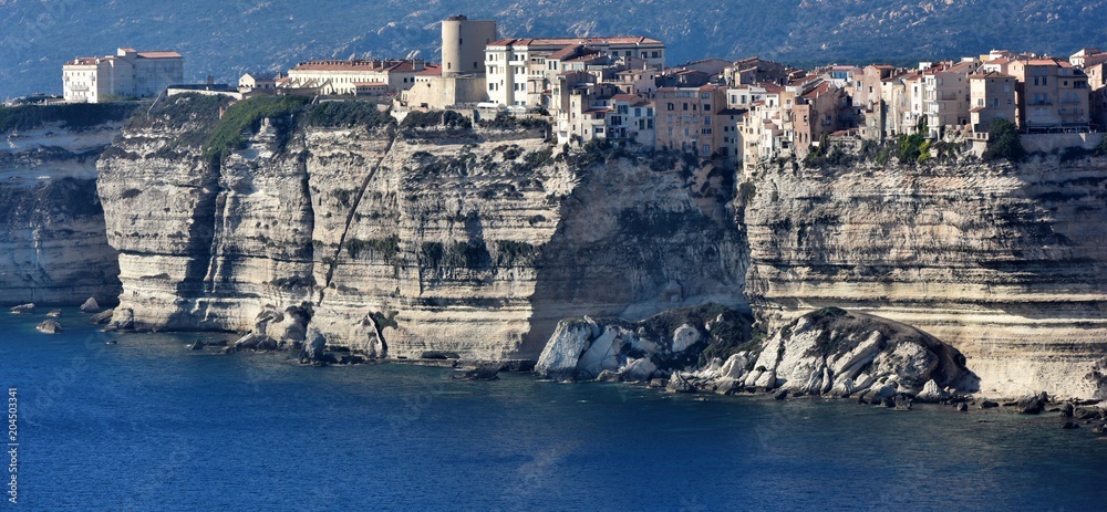 bonifacio