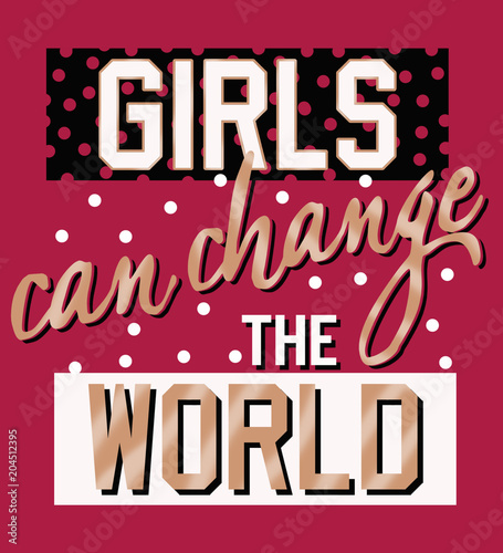 varsity slogan graphic