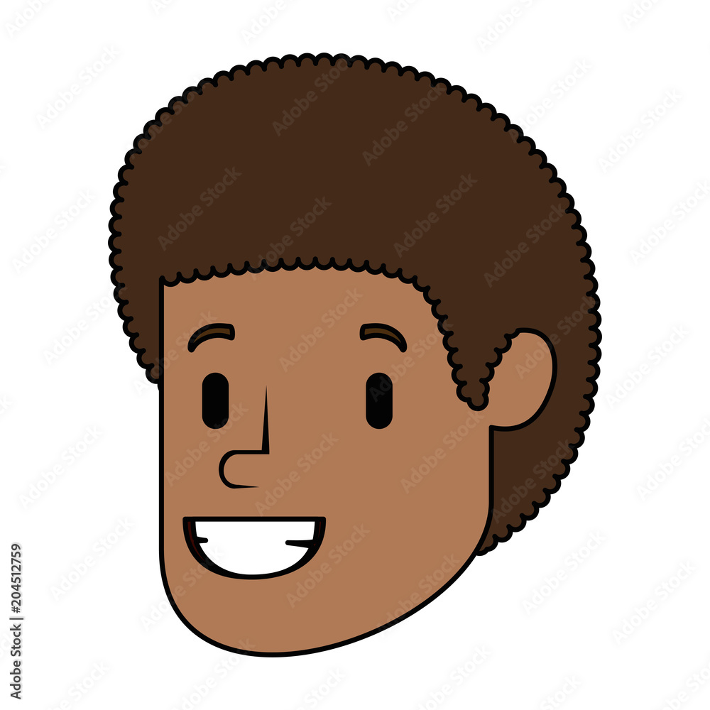 businessman sad head avatar character vector illustration design businessman sad head avatar character vector illustration design