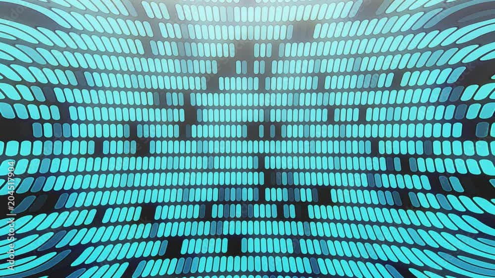 An iridescent colorful disco background, a flash of light.