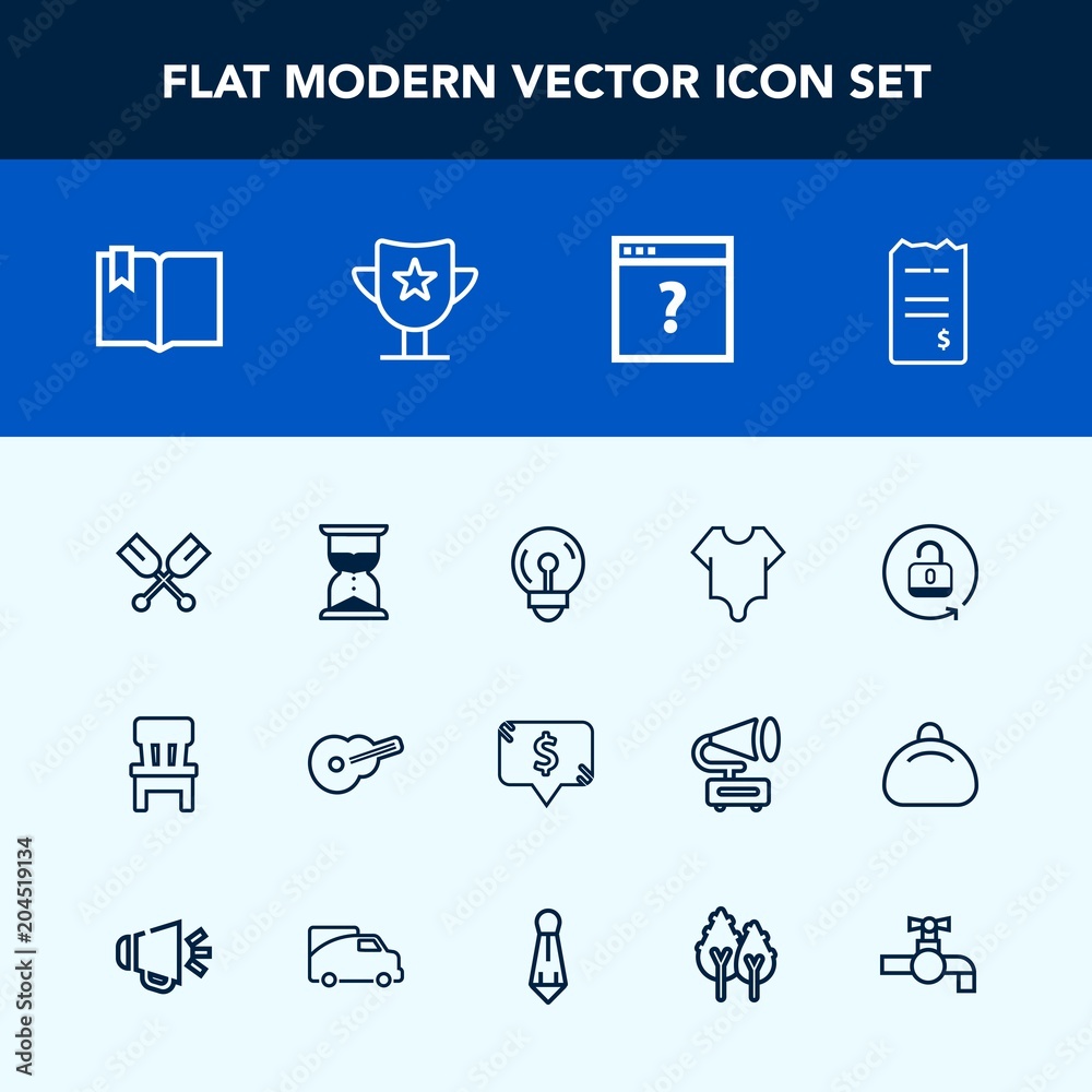 Modern, simple vector icon set with boat, electric, fashion, paddle, open, financial, musical, oar, finance, page, room, girl, energy, model, bodysuit, unlock, water, interior, bulb, square, web icons Modern, simple vector icon set with boat, electric, fashion, paddle, open, financial, musical, oar, finance, page, room, girl, energy, model, bodysuit, unlock, water, interior, bulb, square, web icons