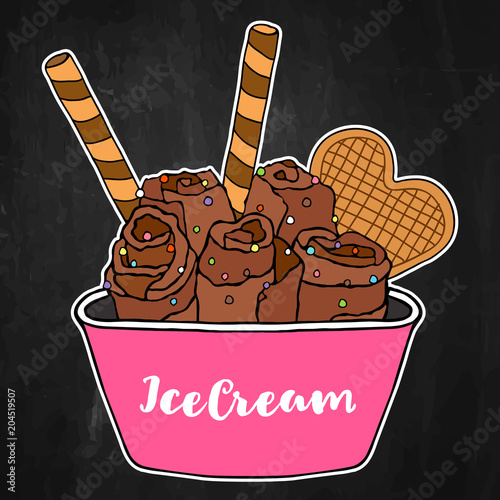 Ice Cream