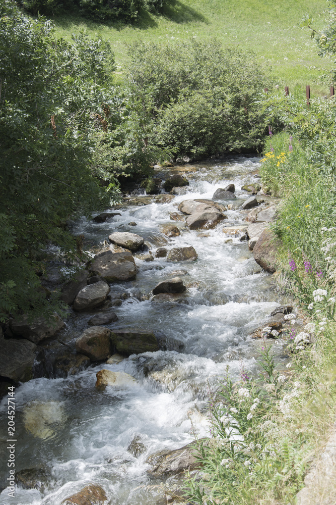 fiume Isarco