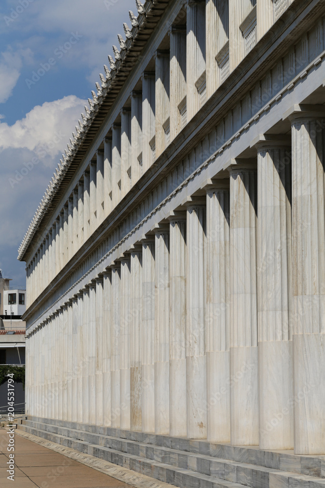 Temple of Hephaestus