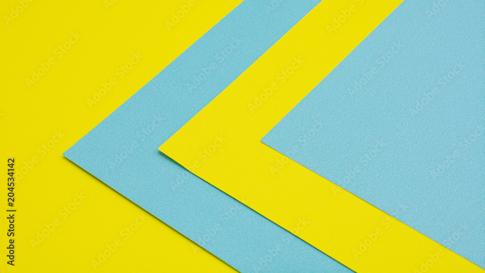 blue and yellow paper texture blue and yellow paper texture