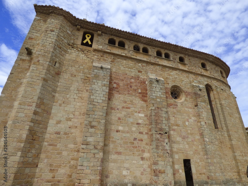 Pals. Pueblo medieval en la Costa Brava (Girona) en el Bajo Ampurdán,  Cataluña, España. Limita con los municipios de Torroella de Montgrí, Fontanillas, Palau-sator, Torrent, Regencós y Bagur