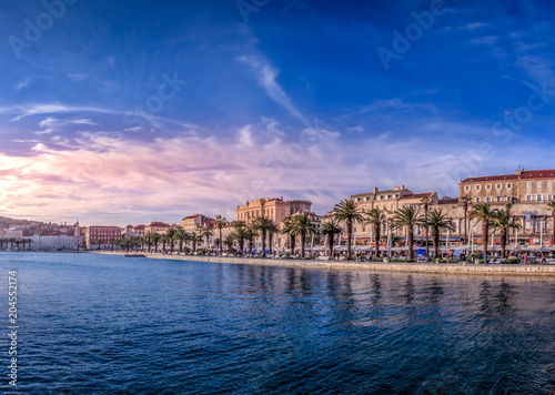 Split, Croatia