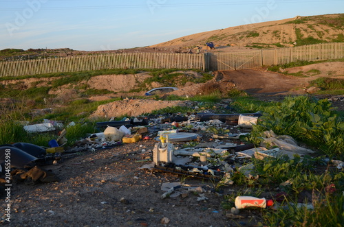 Landfill 