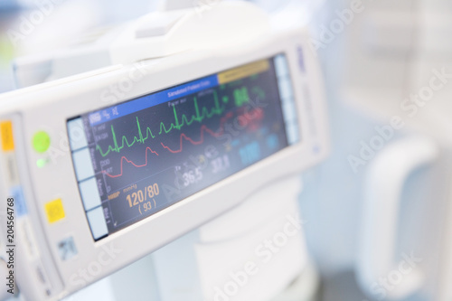 Wallpaper Mural Überwachung im OP Torontodigital.ca