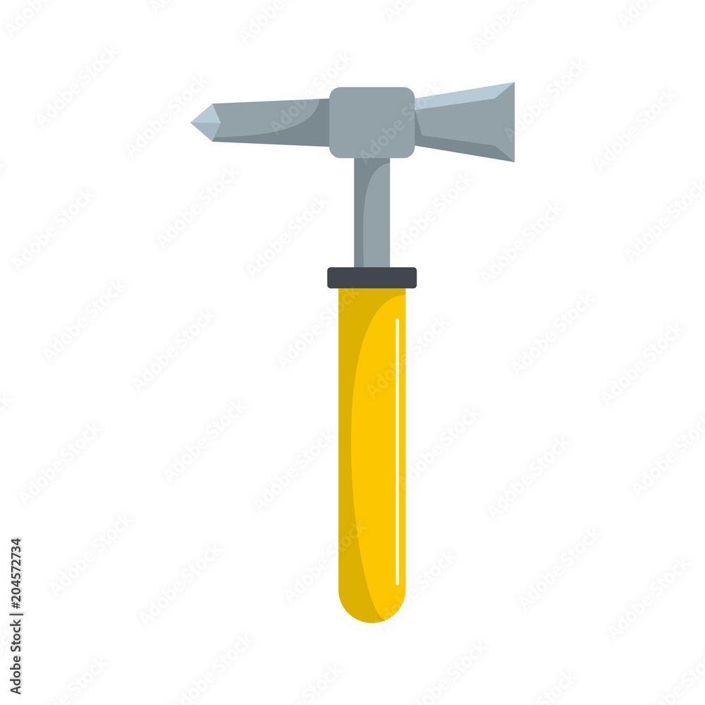 Hummer icon. Flat illustration of hummer vector icon for web Hummer icon. Flat illustration of hummer vector icon for web