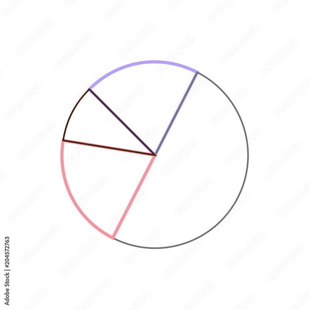 circle diagram, options, web design, graph and round infographic. Business concept circle diagram, options, web design, graph and round infographic. Business concept