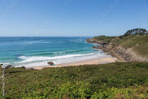 Pointe du petit minou