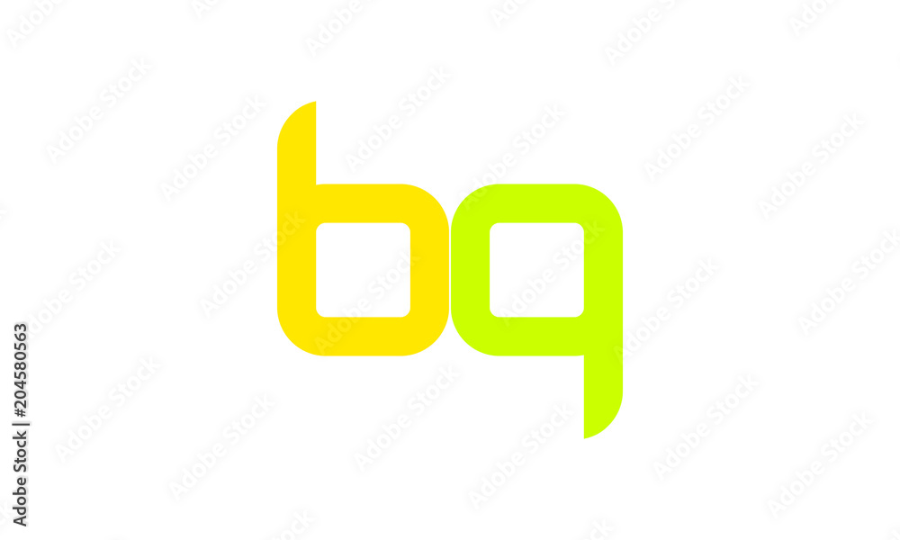 BQ logo BQ logo