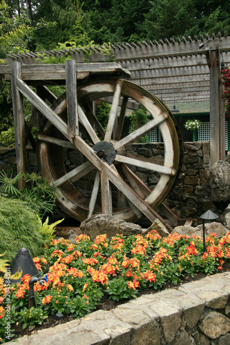 Butchart Gardens, Victoria, BC, Canada