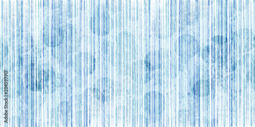 海　夏　和紙　背景 