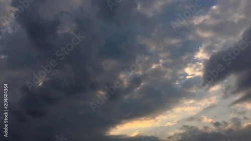 Magik sky