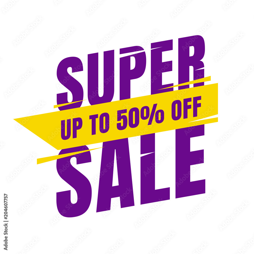 Sale banner template design, Big sale special offer. end of season special offer banner. vector illustration. Sale banner template design, Big sale special offer. end of season special offer banner. vector illustration.