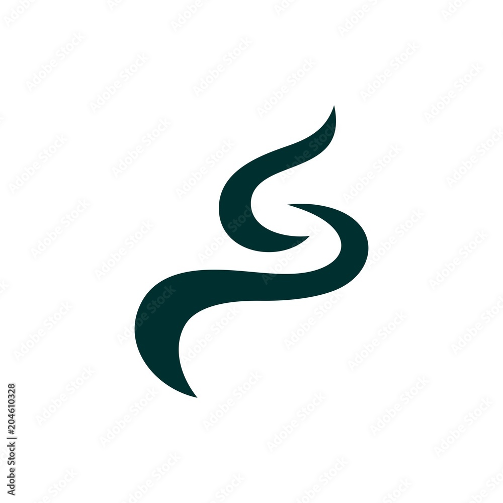 Smoke puff icon Smoke puff icon