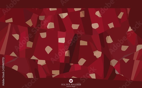 cute Old School wallpaper s...