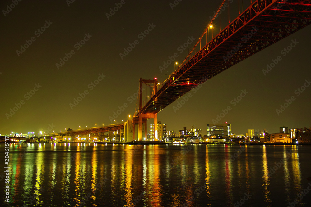 夜景 夜景